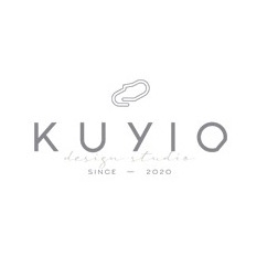 酷意欧KUYIO品牌LOGO