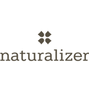 娜然naturalizer品牌LOGO