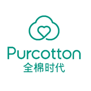 全棉时代Purcotton品牌LOGO