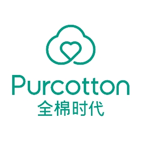 全棉时代Purcotton品牌LOGO