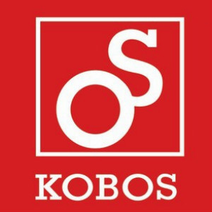 韩国可宝KOBOS品牌LOGO