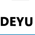 德钰DEYU品牌LOGO