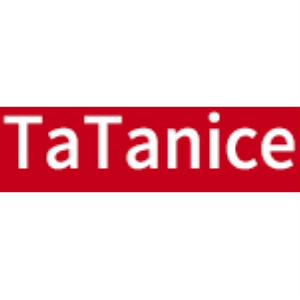 TaTanice品牌LOGO