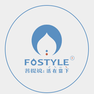 菩提说FOSTYLE品牌LOGO