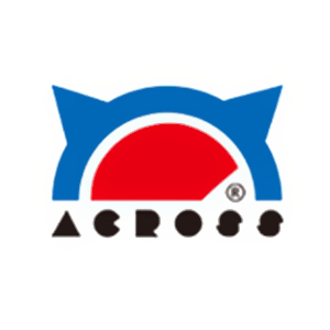 ACROSS品牌LOGO
