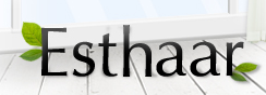 Esthaar品牌LOGO