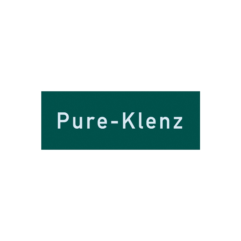 Pure-Klen品牌LOGO
