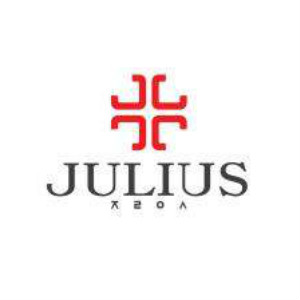 JULIUS品牌LOGO