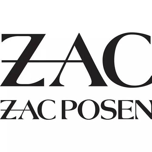 扎克·珀森ZAC POSEN品牌LOGO