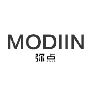 弥点MODIIN品牌LOGO