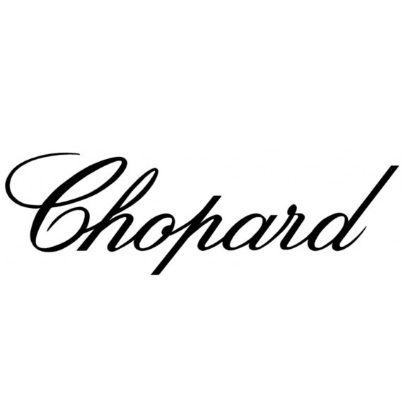 萧邦Chopard品牌LOGO