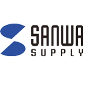 山业SANWA SUPPLY品牌LOGO