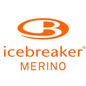 破冰者icebreaker品牌LOGO