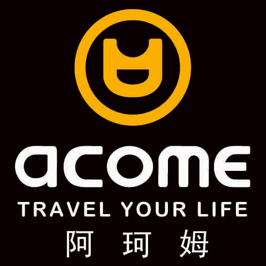 阿珂姆acome品牌LOGO