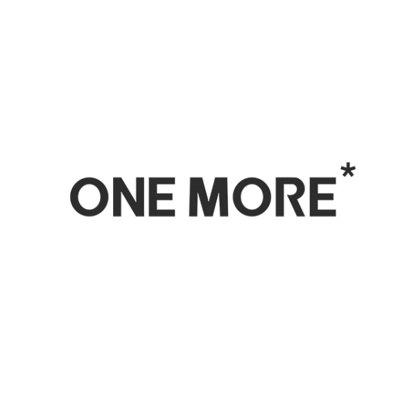 文墨ONE MORE品牌LOGO