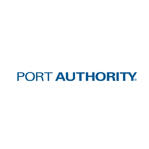 PORT AUTHORITY品牌LOGO
