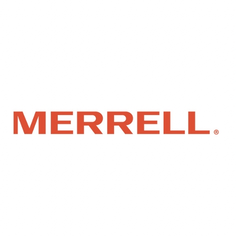 迈乐MERRELL品牌LOGO