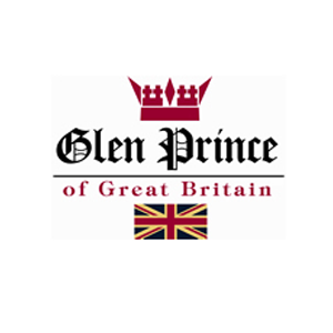 Glen Prince品牌LOGO