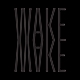 唯可魅WAKEMAKE品牌LOGO