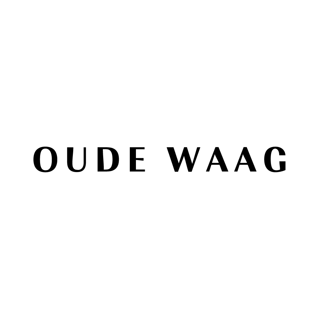 OUDE WAAG品牌LOGO