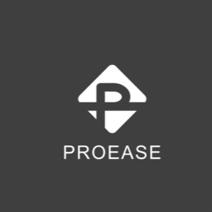 Proease品牌LOGO