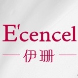 伊珊E'cencel品牌LOGO