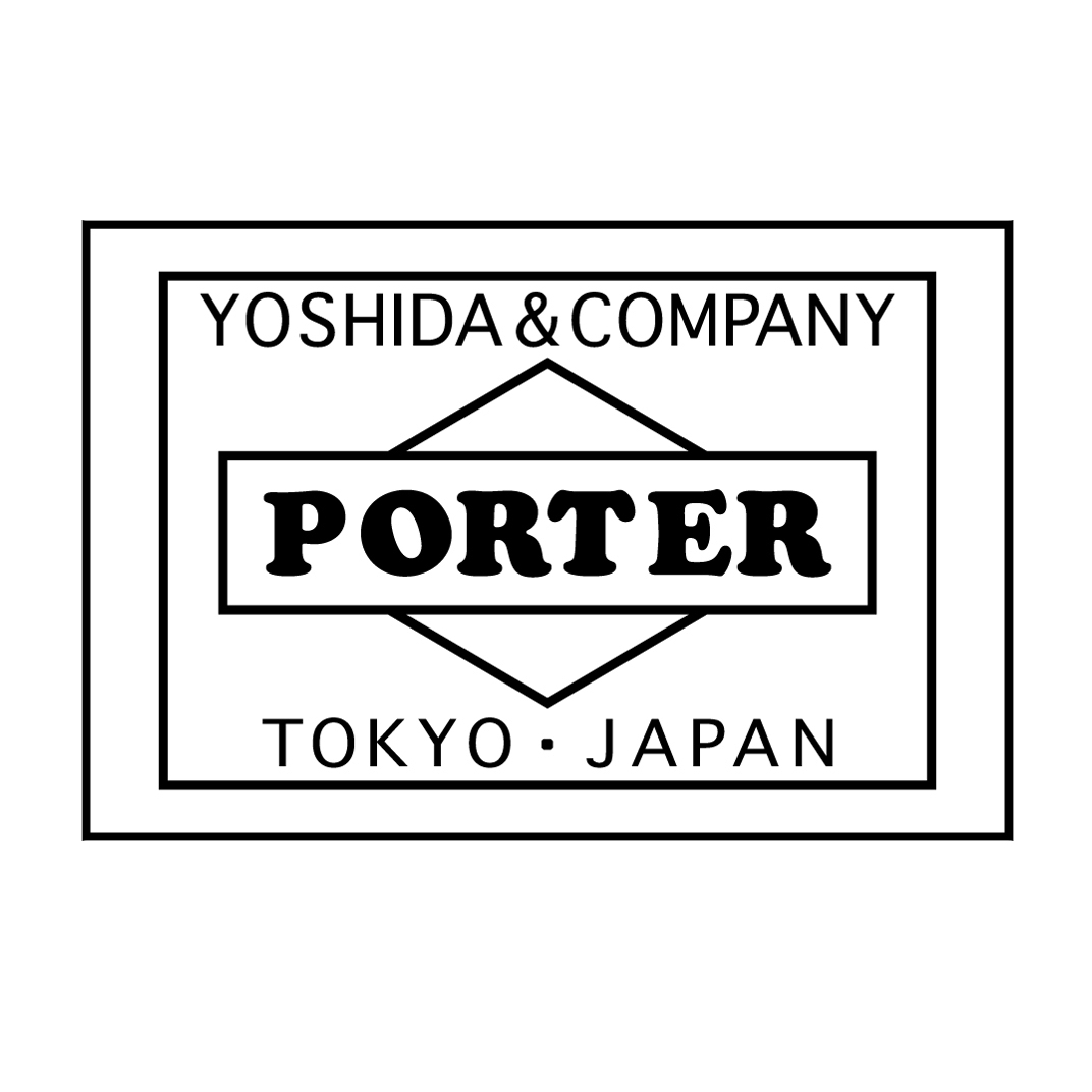 PORTER品牌LOGO