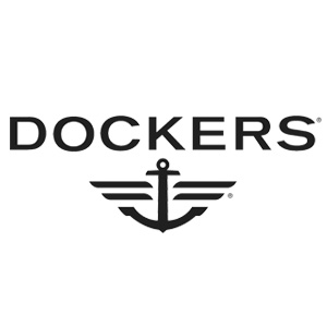 DOCKERS品牌LOGO