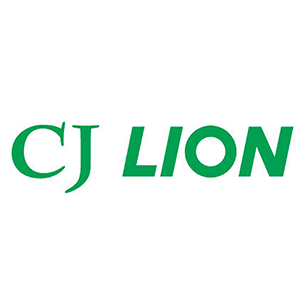 CJ LION品牌LOGO