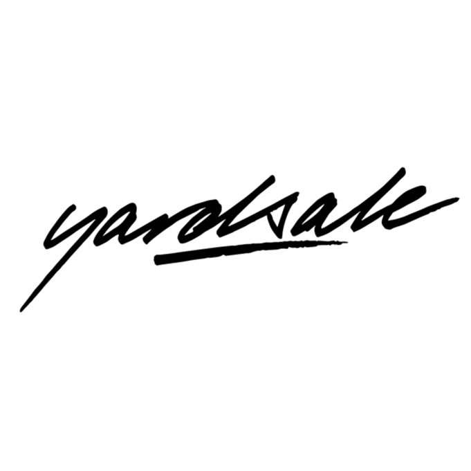 yardsale品牌LOGO