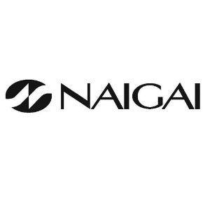 NAIGAI品牌LOGO