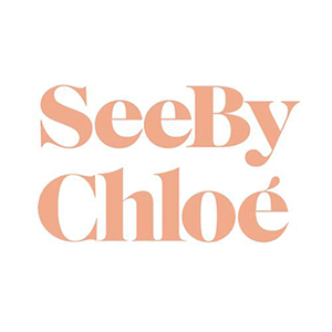 SEE BY CHLOE品牌LOGO