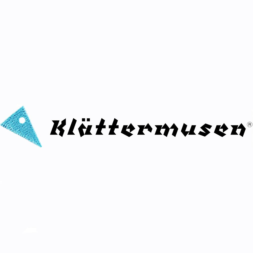 攀山鼠Klättermusen品牌LOGO