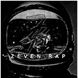 zeven rap品牌LOGO
