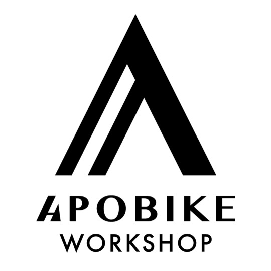 APOBIKE品牌LOGO