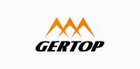 德意志山峰GERTOP品牌LOGO