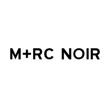 M+RC NOIR品牌LOGO