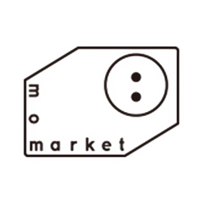 MO MARKET品牌LOGO