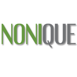 诺丽萝莉NONIQUE品牌LOGO