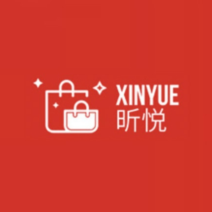 昕悦品牌LOGO
