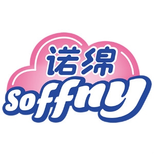 诺棉SOFFNY品牌LOGO