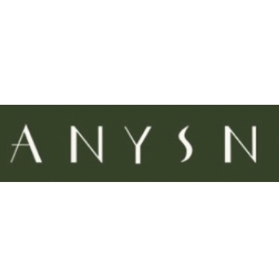 安姿萱ANYSN品牌LOGO