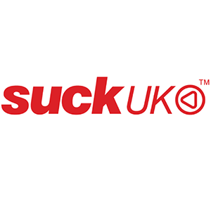SUCK UK品牌LOGO