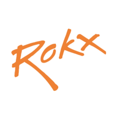 Rokx品牌LOGO
