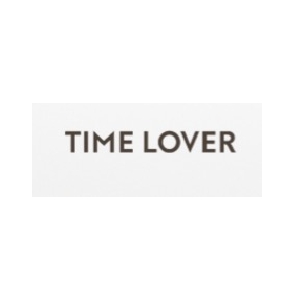 TIME LOVER品牌LOGO