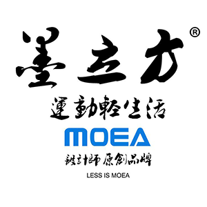 墨立方品牌LOGO