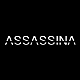 莎辛那ASSASSINA品牌LOGO