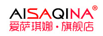 爱萨琪娜品牌LOGO