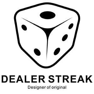 DEALER STREAK品牌LOGO