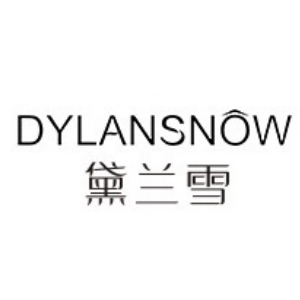 黛兰雪DYLANSNOW品牌LOGO